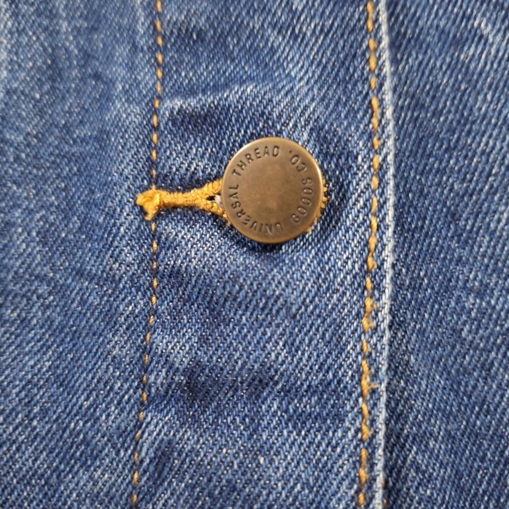 Universal Thread Freedom Jackets Size Small - image 5